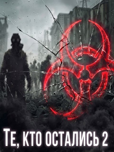 Те, кто остались 2