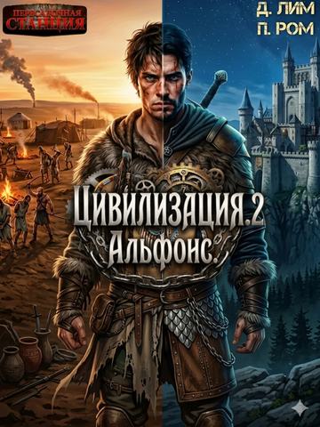 Цивилизация 2. Альфонс
