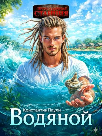Водяной