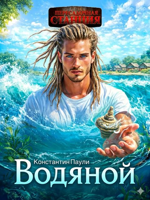 Водяной