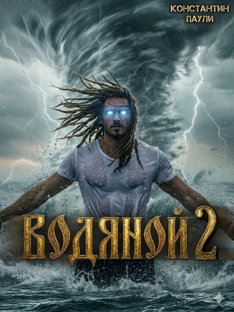 Водяной 2