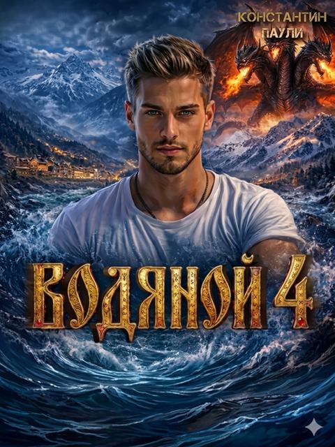 Водяной 4