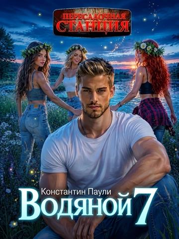 Водяной 7