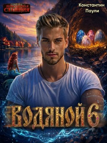 Водяной 6