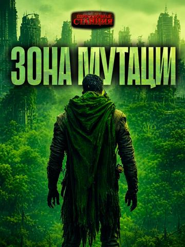 Зона мутации